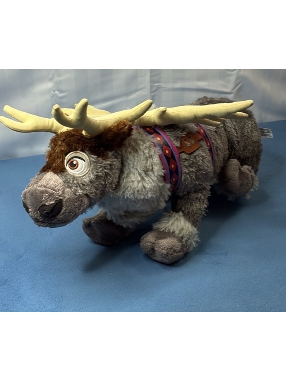 Disney Frozen Sven Plush
